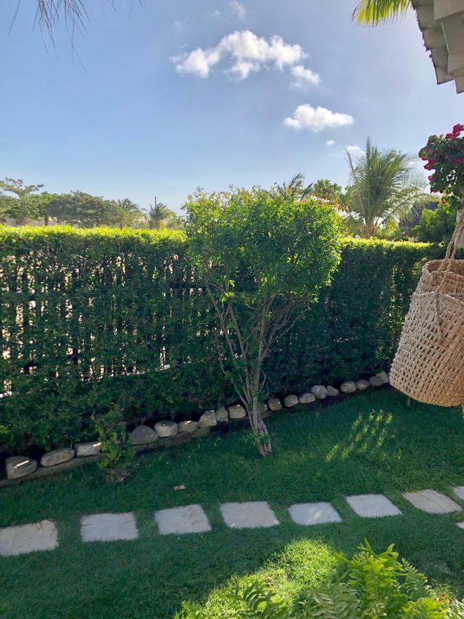 Pousada Papaya Jijoca de Jericoacoara Bagian luar foto